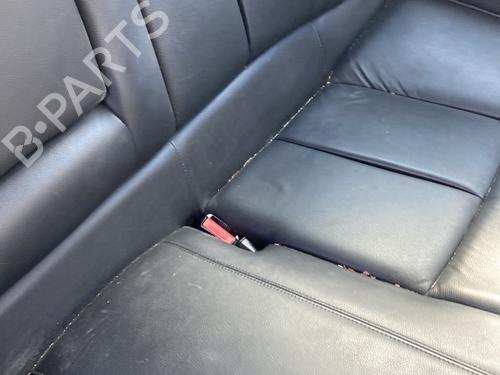 Rear seat PEUGEOT 607 (9D, 9U) 2.7 HDi 24V | BP27496373C17