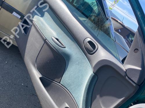 Front left panel PEUGEOT 206 Hatchback (2A/C) | BP37527087C58 - Image 8