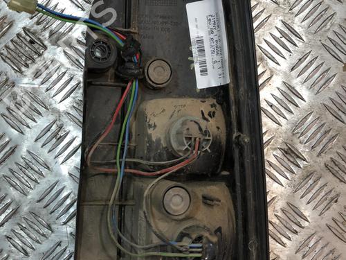 Left taillight SUZUKI JIMNY Closed Off-Road Vehicle (SN)  | BP19909124C34 