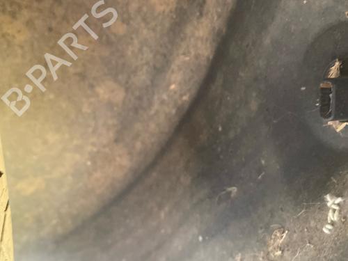 Hjulbue RENAULT CLIO V (B7_) 1.5 Blue dCi 85 (B7AG) | BP39042342C56 - Image 3