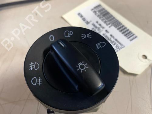 Headlight switch VW TOURAN (1T1, 1T2) 1.4 TSI | BP37200853I24 - Image 3