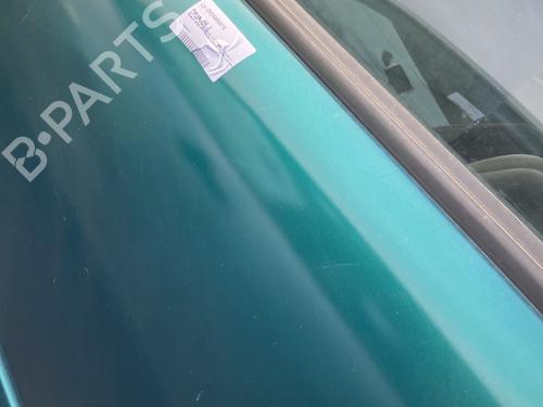 Left rear door CITROËN C3 I (FC_, FN_) 1.6 16V | BP22127505C4 