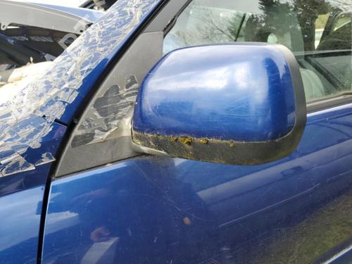 Used Left mirror TOYOTA RAV 4 II (_A2_) 2.0 D 4WD (CLA20_, CLA21_, CLA20R, CLA21R) (116 hp) 21823921