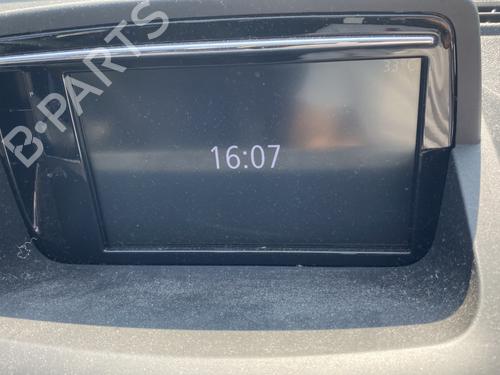 Display monitor RENAULT MEGANE III Hatchback (BZ0/1_, B3_) 1.5 dCi (BZ09, BZ0D, BZ1W, BZ29, BZ14) | BP26526434C48 