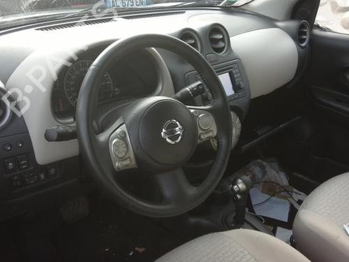 Used Parts NISSAN MICRA IV (K13K, K13KK) 1.2 DIG-S 2058588
