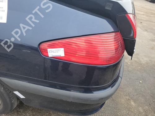 Left taillight PEUGEOT 607 (9D, 9U) 2.2 HDi | BP22806356C34 