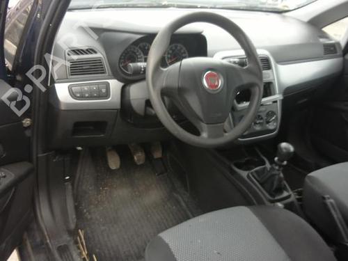 Right mirror FIAT PUNTO EVO (199_) 1.2 | BP22110177C27 