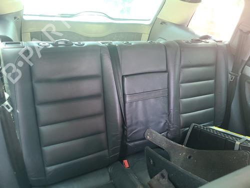 Brugte VW TOUAREG (7LA, 7L6, 7L7) 5.0 V10 TDI 4771127