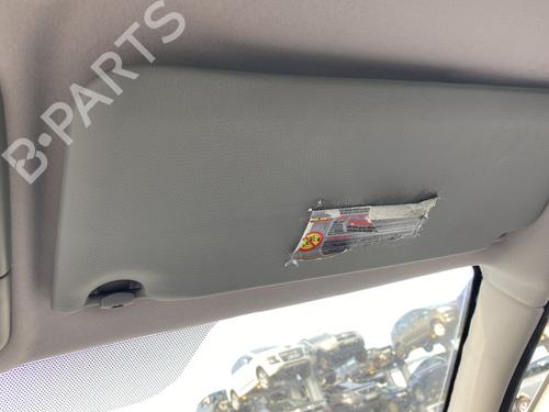 Højre solskærm RENAULT SCÉNIC I MPV (JA0/1_, FA0_) 1.6 (JA00, JA16, JA15, JA19, JA1V, JA2B, JA2C, JA0B,... (107 hp) 30133129