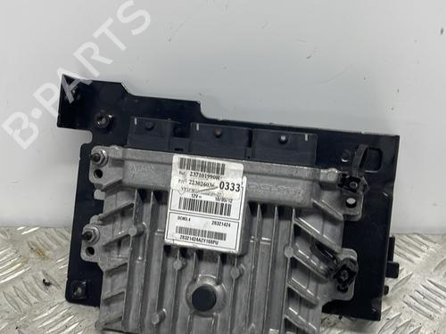 Used Engine control unit (ECU) Engine control unit (ECU) RENAULT KANGOO Express (FW0/1_) 1.5 dCi 90 (FW0G, FW05, FW08, FW11) (90 hp) 23785878 23785878