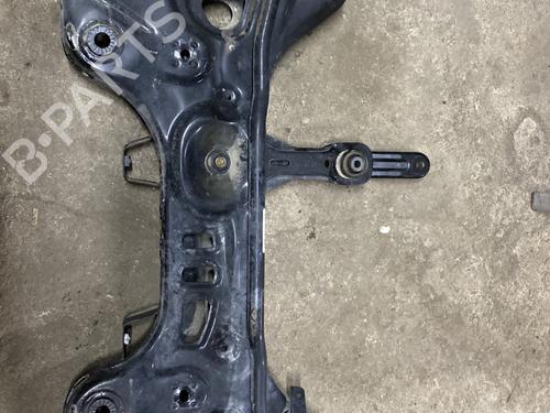 Subframe VW POLO VI (AW1, BZ1, AE1) 1.0 | BP26429687M9