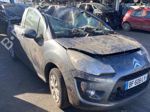 Support CITROËN C3 II (SC_) 1.4 | BP32174064C155 