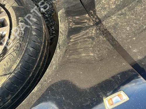 Used Right front fenders OPEL CORSA D (S07) 1.3 CDTI (L08, L68) (75 hp) 22117676