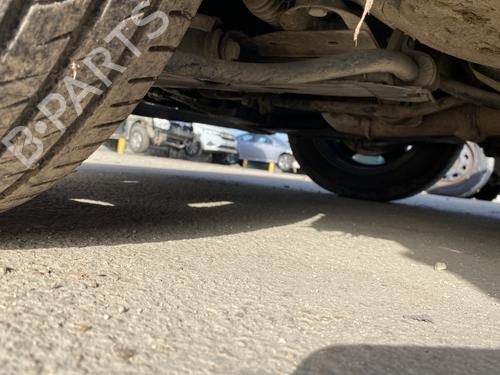 Used Subframe Subframe RENAULT MEGANE I (BA0/1_) 2.0 i (BA0G) (114 hp) 32734184 32734184