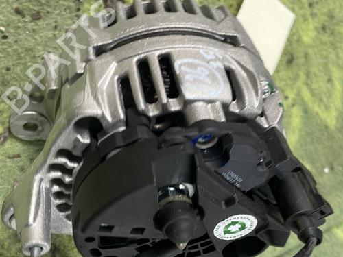 Generator VW FOX Hatchback (5Z1, 5Z3, 5Z4) 1.4 TDI (70 hp) 31941415