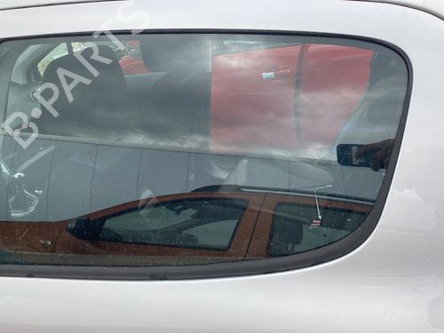 Used Rear left door window PEUGEOT 308 I (4A_, 4C_) 1.6 HDi (92 hp) 28570446