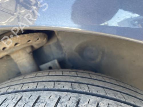 Used Wheel arch RENAULT CLIO III (BR0/1, CR0/1) 1.5 dCi (BR17, CR17) (86 hp) 28965285