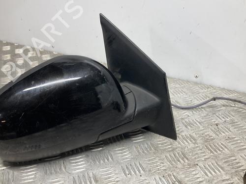 Right mirror NISSAN NOTE (E11, NE11) 1.5 dCi | BP23214733C27 