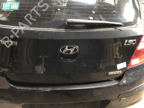 Tailgate HYUNDAI i30 (FD) 1.6 CRDi | BP19906379C6 