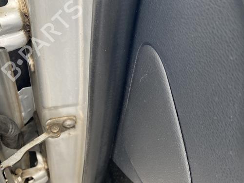 Rubber door seal DACIA SANDERO II 1.5 dCi | BP32045293C142