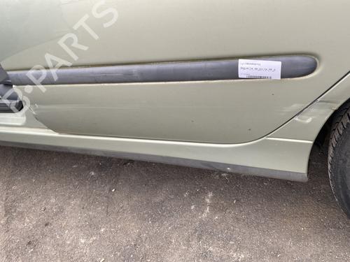 Door moulding trim RENAULT LAGUNA I (B56_, 556_) 1.8 16V (B563, B564) | BP21093045C150 