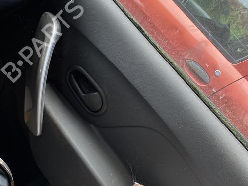 Used Front right panel Front right panel DACIA LOGAN II TCe 90 (L8MA, L8M1, L8AC) (90 hp) 26940033 26940033