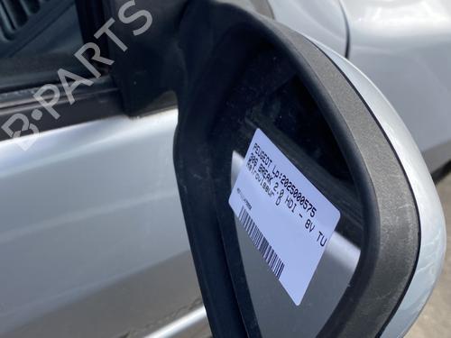 Used Right mirror PEUGEOT 306 Break (7E, N3, N5) 2.0 HDI 90 (90 hp) 28570372