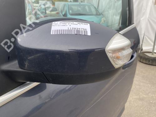 Used Left mirror FORD C-MAX II (DXA/CB7, DXA/CEU) 1.6 TDCi (95 hp) 29318178