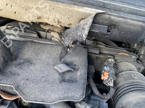 Air filter box CITROËN C4 Picasso II 1.6 HDi / BlueHDi 115 | BP29978615M87