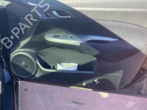 Front right panel HONDA CIVIC VIII Hatchback (FN, FK) 2.2 CTDi (FK3) | BP33818720C59 - Image 3