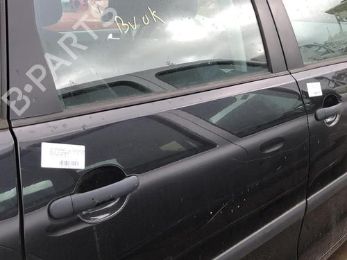 Used Right rear door VW POLO (9N_, 9A_) 1.4 TDI (75 hp) 22111393