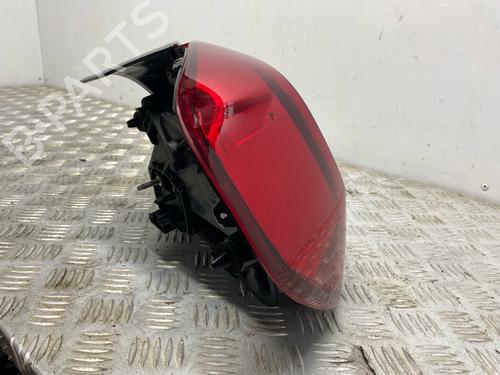 Left taillight CITROËN C3 III (SX) | BP38558388C34 - Image 3