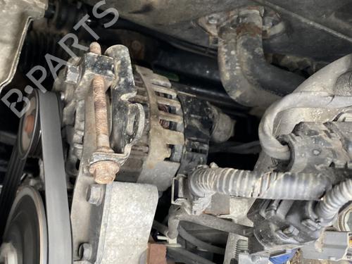 Alternateur KIA PICANTO I (SA) 1.0 (63 hp) 31919314