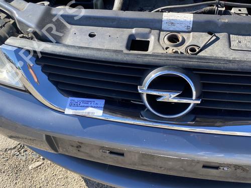 Grille OPEL VECTRA B (J96) 1.6 i 16V (F19) | BP25477153C40 