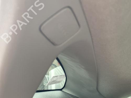 Right curtain airbag CITROËN C4 III (BA_, BB_, BC_) ë-C4 (BCZKXC, BZCKSC) | BP29481538C12 