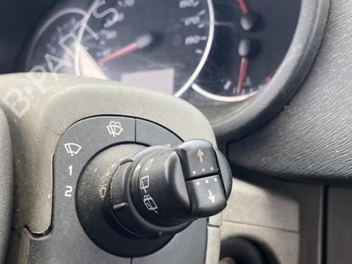 Steering column stalk RENAULT KANGOO / GRAND KANGOO II (KW0/1_) 1.5 dCi 90 (KW05, KW08, KW0G, KW11) | BP30061851I23 