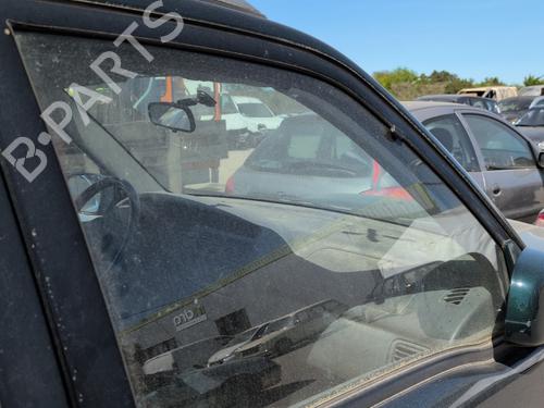 Used Front right door window Front right door window 34241127 34241127