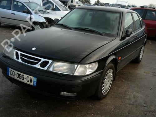 Right headlight SAAB 9-3 (YS3D) 2.2 TiD | BP23782659C29  - Image 8