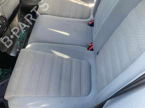Used Rear seat Rear seat VW PASSAT B6 Variant (3C5) [2005-2011] 34110002 34110002