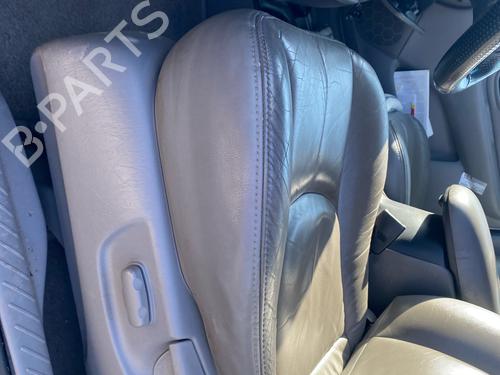 Left front seat MAZDA TRIBUTE (EP) 3.0 V6 24V 4WD (EPFW) | BP38558301C15 - Image 3
