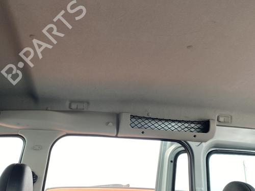 Used Interior roof Interior roof OPEL COMBO Box Body/MPV 1.3 CDTI 16V (75 hp) 30613548 30613548