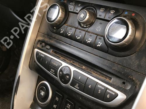 Bilradio RENAULT KOLEOS I (HY_) 2.0 dCi 4x4 (HY0K) (150 hp) 19904744