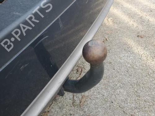 Used Tow ball/Mechanism SAAB 9-3 Estate (E50) 1.9 TiD (150 hp) 22118949