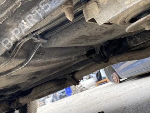 Used Driveshaft Driveshaft RENAULT SCÉNIC I MPV (JA0/1_, FA0_) 1.9 dCi RX4 (102 hp) 23783357 23783357