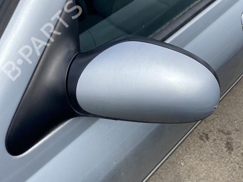 Used Left mirror PEUGEOT 406 (8B) 1.8 16V (116 hp) 25132078