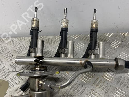 Spreder / Dyse PEUGEOT 308 SW II (LC_, LJ_, LR_, LX_, L4_) 1.2 THP 130 (131 hp) 29913713