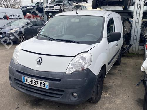 Używane części RENAULT KANGOO / GRAND KANGOO II (KW0/1_) 1.5 dCi 90 (KW05, KW08, KW0G, KW11) (90 hp) 4299448