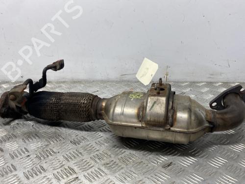 Used Catalyst Catalyst FORD FOCUS C-MAX (DM2) 1.8 TDCi (115 hp) 33951351 33951351