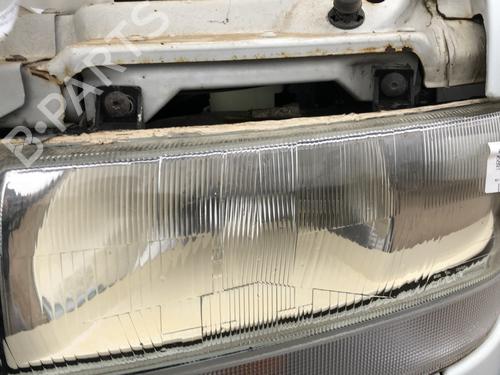 Used Left headlight RENAULT TRUCKS MASCOTT Platform/Chassis 90 (86 hp) 22113773