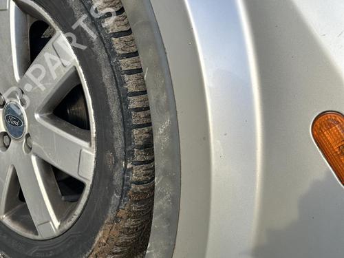 Used Front left wheel arch trim FORD FUSION (JU_) 1.4 TDCi (68 hp) 19908044